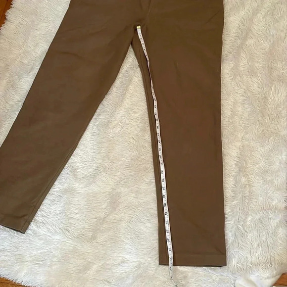 Lululemon dress pants for men’s size 36 - Picture 2 of 14